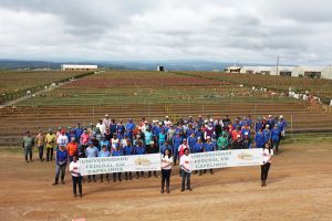 Responsabilidade Empresarial